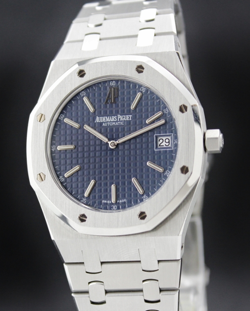 (image for) AP ROYAL OAK JUMBO STAINLESS STEEL / 15202ST